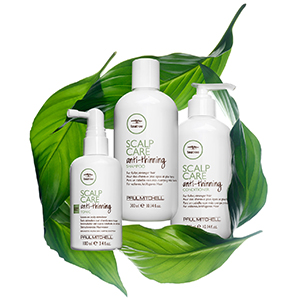 salon product