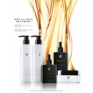 salon product