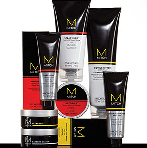 salon product