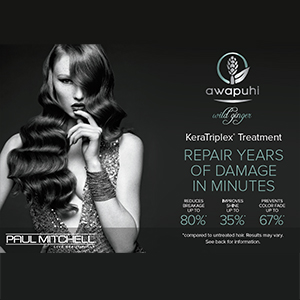 salon product