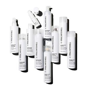 salon product