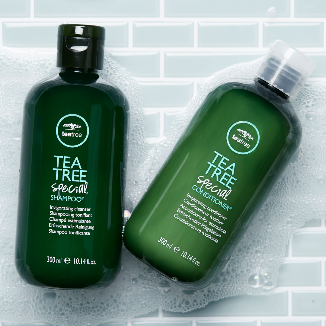 salon product