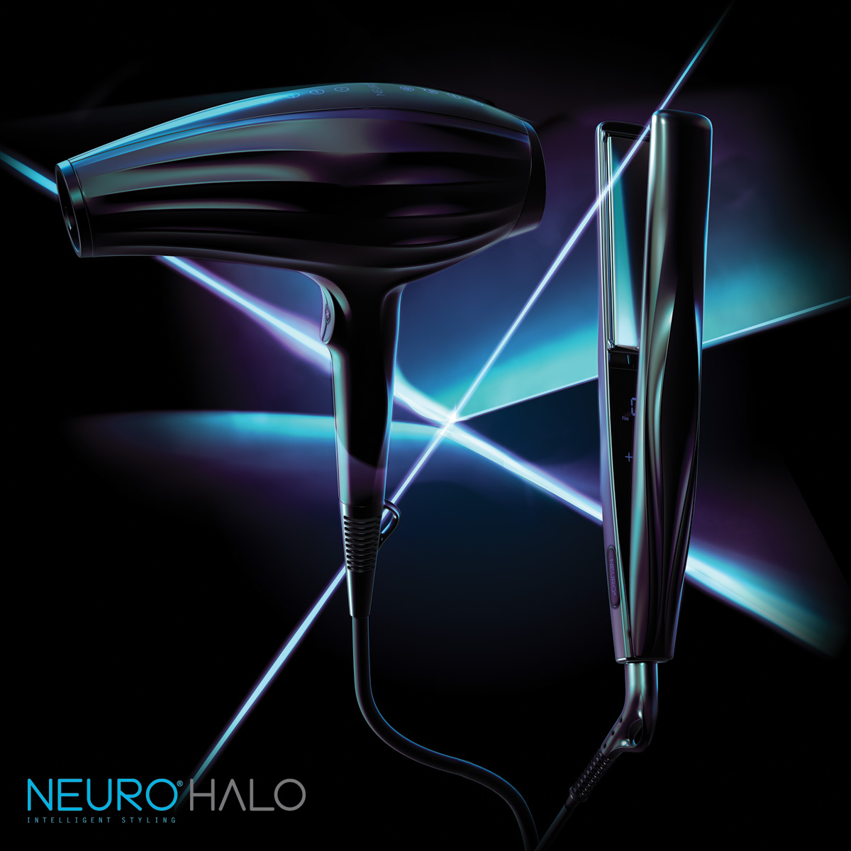 salon product