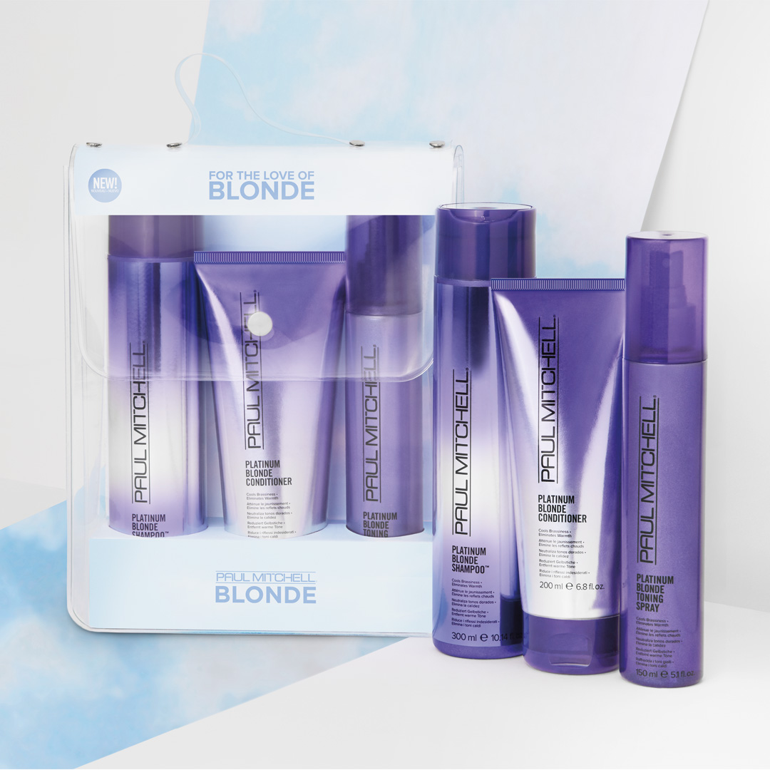 salon product